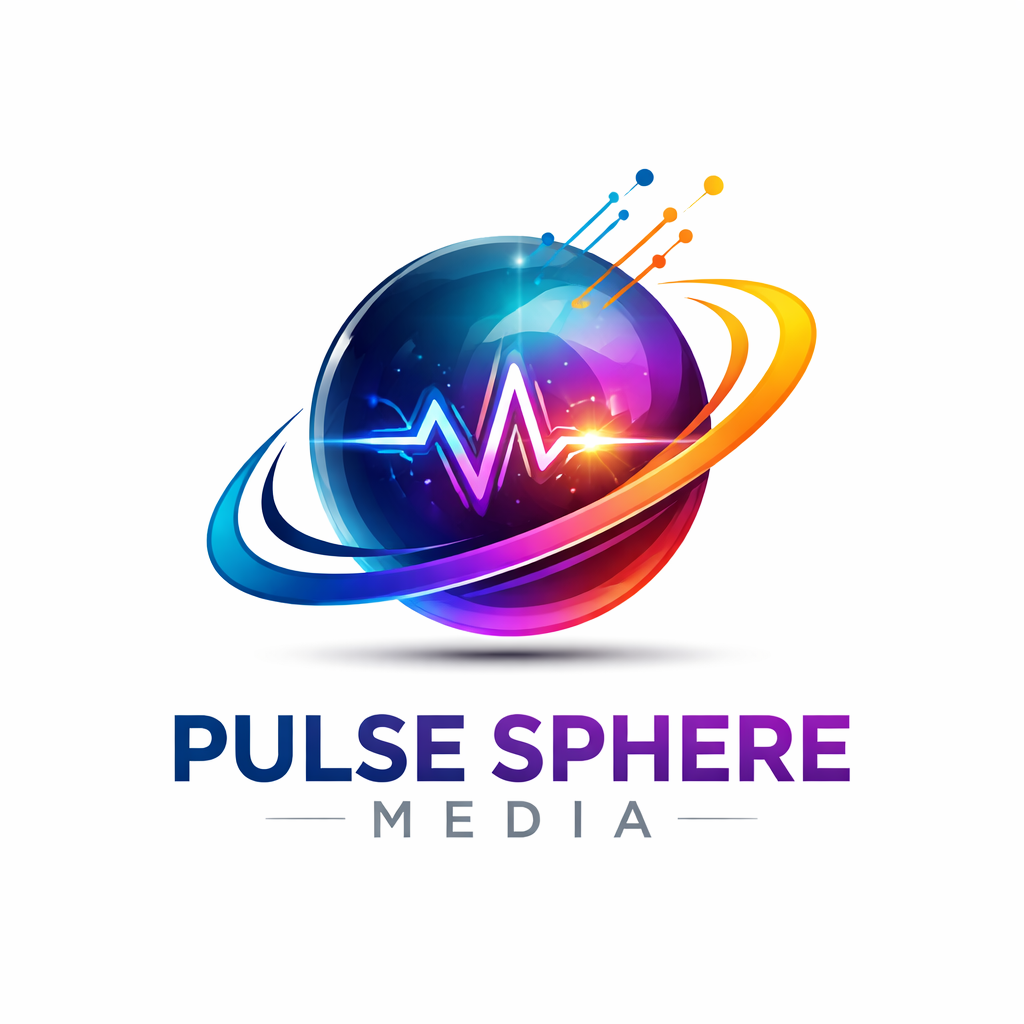 Pulse Sphere Media